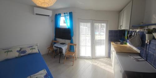 บริการและสิ่งอำนวยความสะดวก, Luna Beach Apartment in โปตอซนิซา