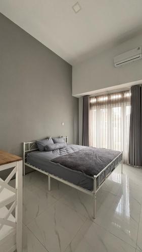 Sabbi's House near Ramayana Ballet at Prambanan