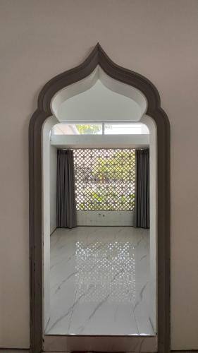 Attractions, Sabbi's House near Ramayana Ballet at Prambanan