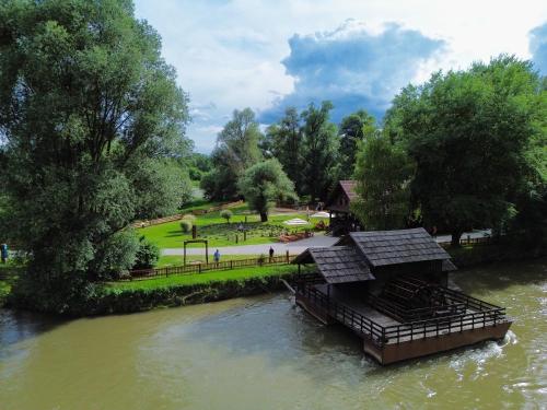 Kuća za odmor Marof (Kuca za odmor Marof) in 斯維蒂馬丁納穆里