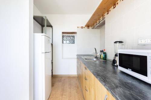 Casa El Rincón I San Andrés Casa El Rincón I San Andrés