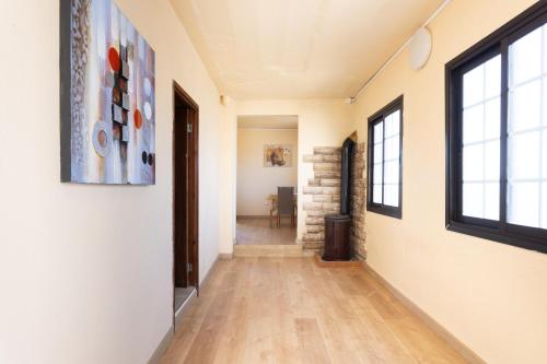 Casa El Rincón I San Andrés Casa El Rincón I San Andrés