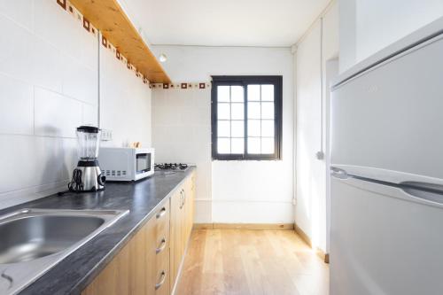 Casa El Rincón I San Andrés Casa El Rincón I San Andrés