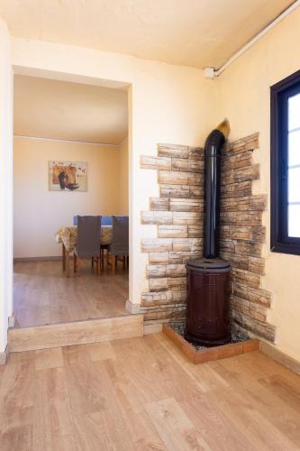 Casa El Rincón I San Andrés Casa El Rincón I San Andrés