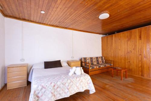 Casa El Rincón I San Andrés Casa El Rincón I San Andrés