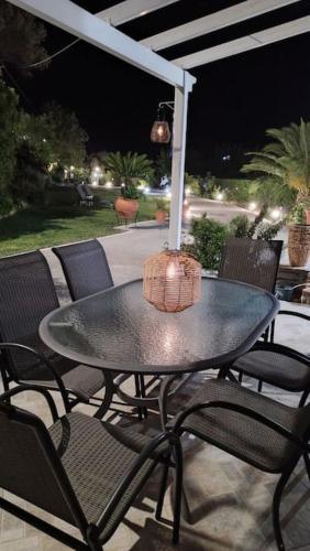 المرافق, Altera Vita in Varella