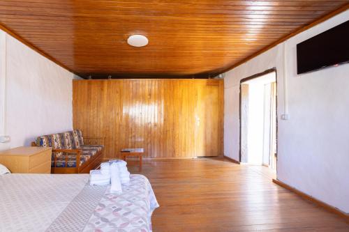 Casa El Rincón I San Andrés Casa El Rincón I San Andrés