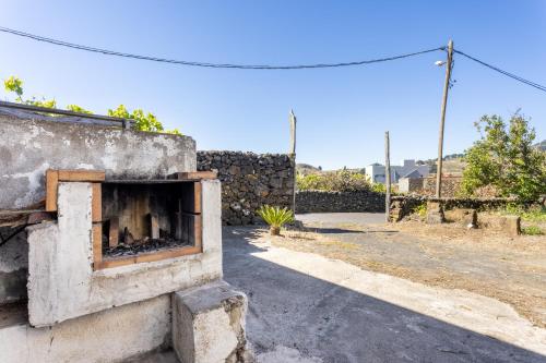 Casa El Rincón I San Andrés Casa El Rincón I San Andrés