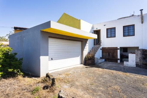 Casa El Rincón I San Andrés Casa El Rincón I San Andrés