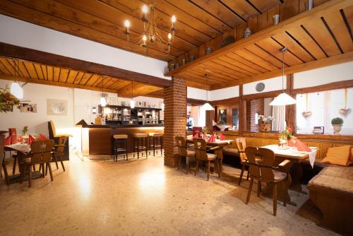 Restaurant, Zur Alten Post in Nottuln
