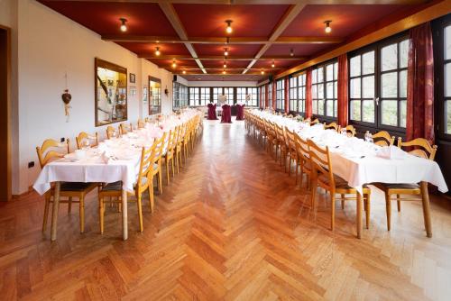 Banquet hall, Zur Alten Post in Nottuln