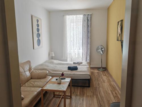 Leopoldauer Apartment