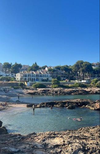 Retiro Mar y Montaña (Retiro Mar y Montana) in Finca del Moro