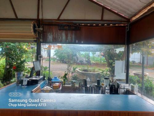 Homestay Bảo Nguyên Xanh (Homestay Bao Nguyen Xanh) in Khe Sanh