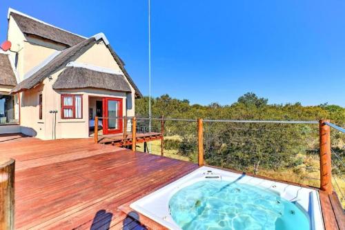 Nyala View, Mabalingwe, Mabula (fotografie 5)