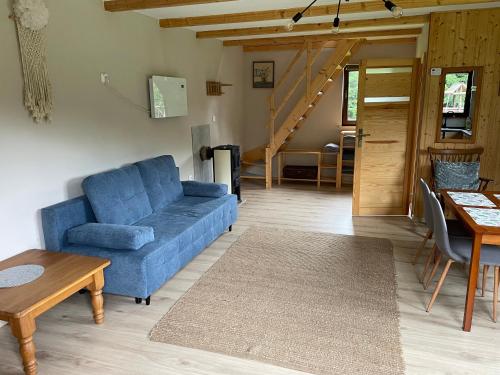 Létesítmények, Świerkowy Zakatek (Swierkowy Zakatek) in Miedzygorze