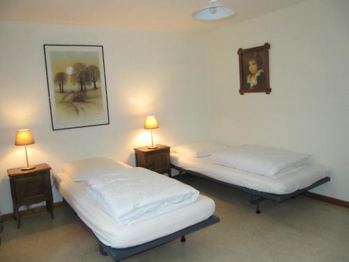 Gîte des Cours à La Reid - image 5