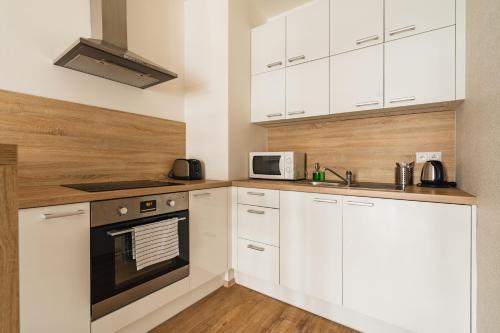 Contactless Key-Box Check-in Apartments by Ambiente - image 3