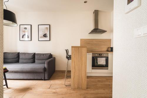Contactless Key-Box Check-in Apartments by Ambiente - image 12