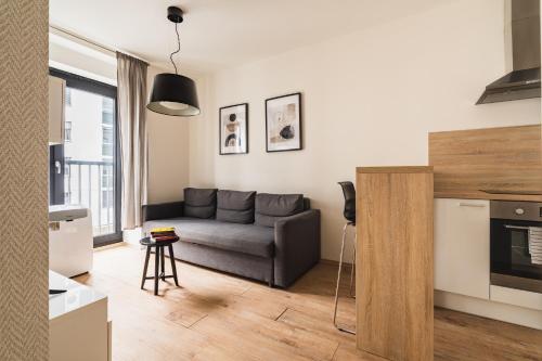 Contactless Key-Box Check-in Apartments by Ambiente - image 7