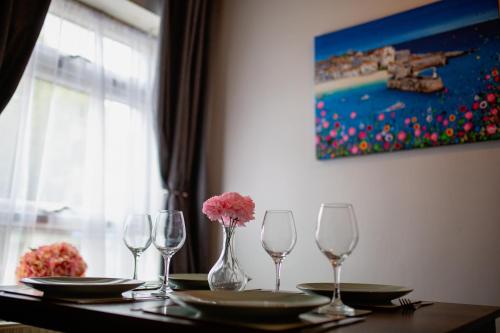 Зручності, Eastfield House - Southampton in Portswood