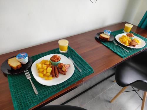 Jedzenie i napoje, MILIMANI DRIVE LIVINGs in Kisumu