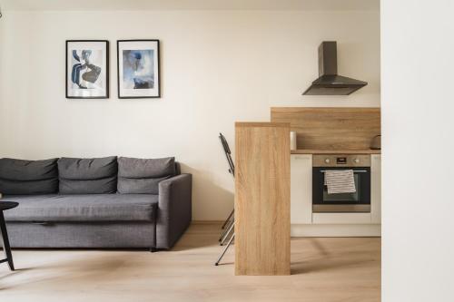 Contactless Key-Box Check-in Apartments by Ambiente - image 6