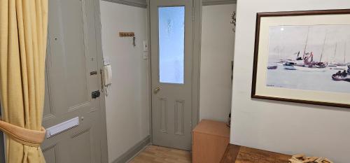 Előcsarnok, Snug - Macushla Apartment in Helensburgh