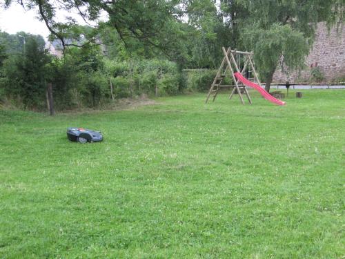 Gîte des Cours à La Reid - image 14