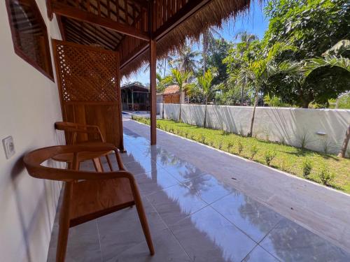 Bae Gili Inn Room Type - King Room