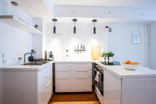 Charmantes 2-Zimmer-Apartment mit Vorgarten, Berlin (zdjęcie 2)