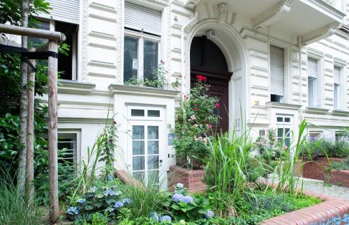 Charmantes 2-Zimmer-Apartment mit Vorgarten, Berlin (zdjęcie 5)