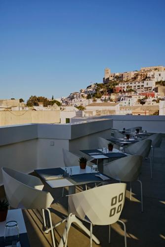 Core Ibiza Town Hotel