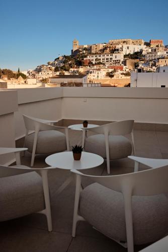 Core Ibiza Town Hotel