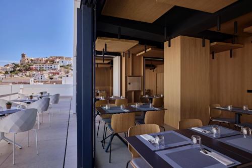 Core Ibiza Town Hotel