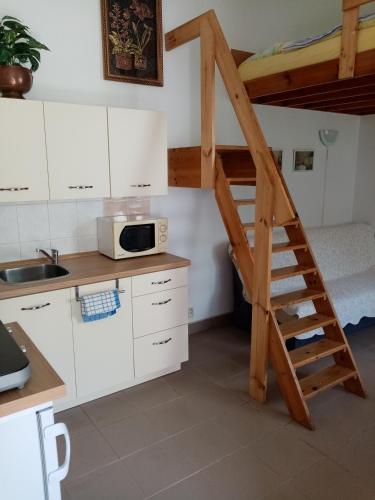 Studio in Йіндржіхув Градец