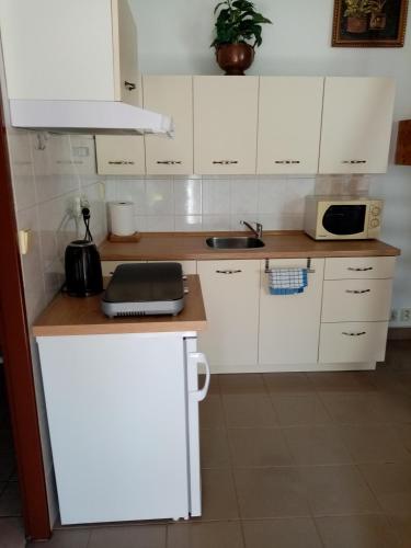 Studio in Йіндржіхув Градец