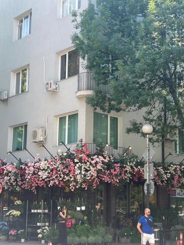 The Heart of Old Sofia (Shipka Street 24), Sofia (Foto 5)