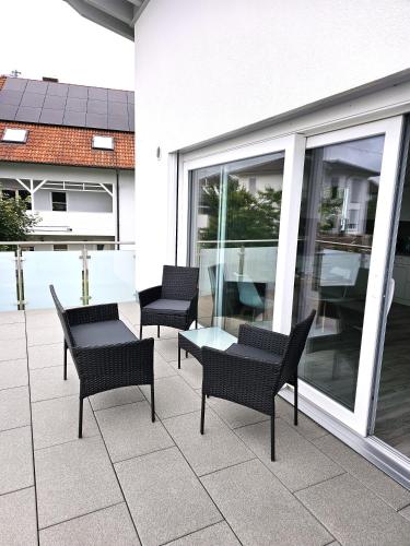 벨렌딩엔 MY HOME AM HEUBERG Nr 6 3성급 싱글룸 부대시설