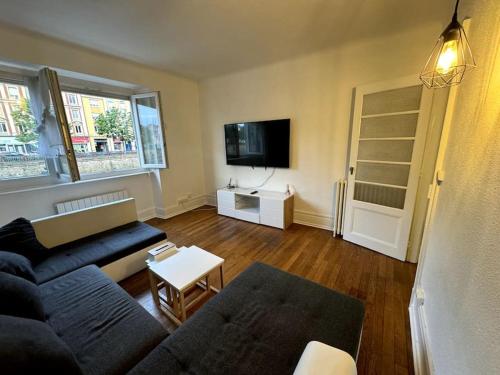 Appartement - Location saisonnière - Belfort