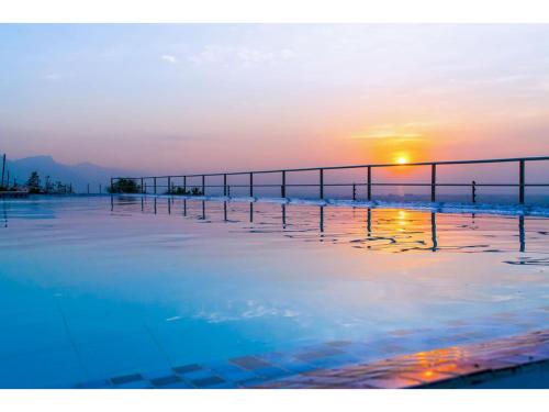 Nearby attraction, Wigot Gardens in Kisumu