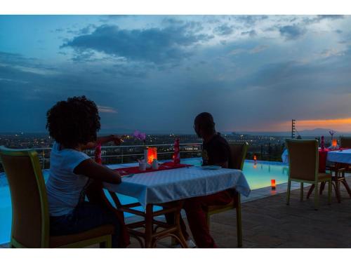 Facilities, Wigot Gardens in Kisumu