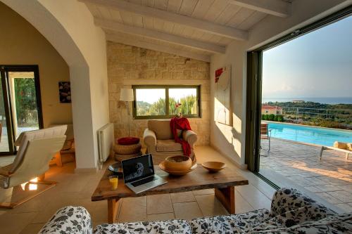 Ideales Resort in Kefalonia