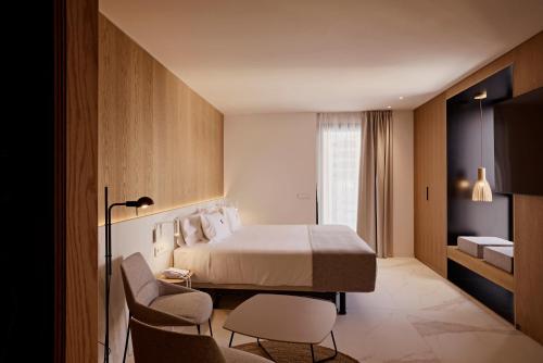 Core Ibiza Town Hotel