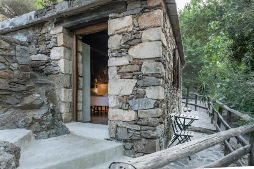 Μilia Mountain retreat in Kissamos