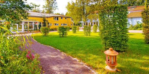 . Gästehaus am Michaelshof, im «Haus der Natur»