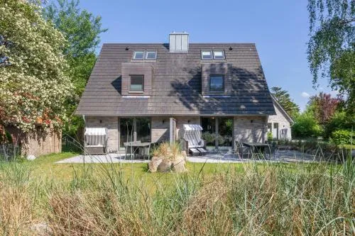 Hus Dree in St. Peter-Ording, Deutschland