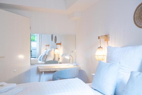 Charmantes 2-Zimmer-Apartment mit Vorgarten, Berlin (zdjęcie 8)
