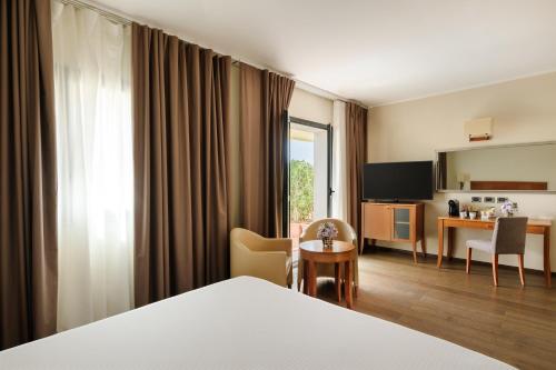 Hotel dei Cavalieri Caserta - La Reggia - image 4