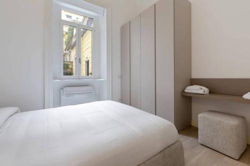 Luxury Duplex Corso Magenta Milano 3PAX-WIFI, Milan